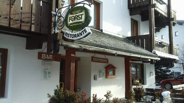 Photo exteriors Restaurant and Pizza Astoria da Morena