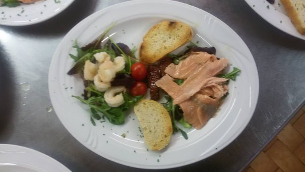 Il cibo