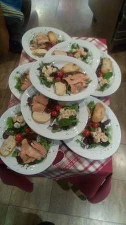 Il cibo