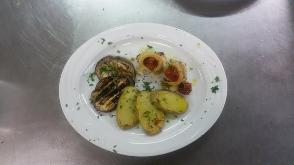 Il cibo