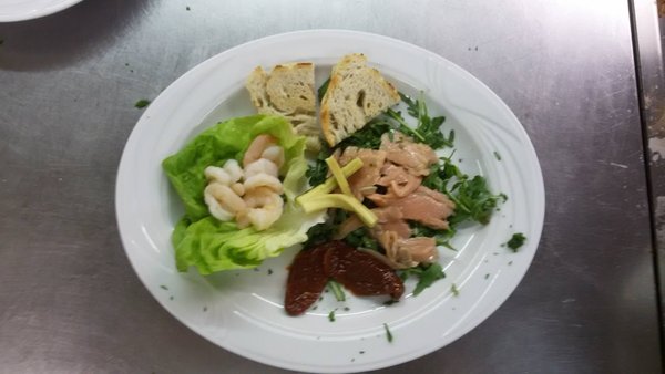 Il cibo