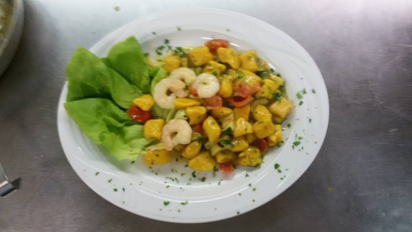 Il cibo