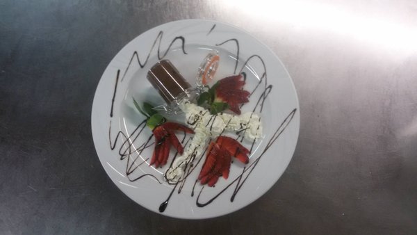 Il cibo