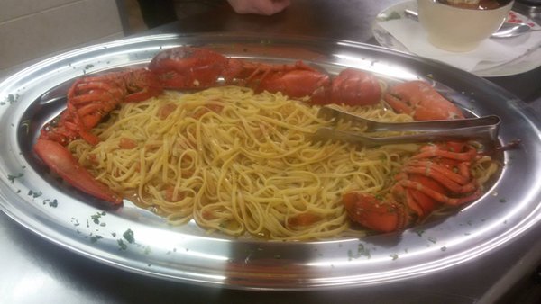 Il cibo