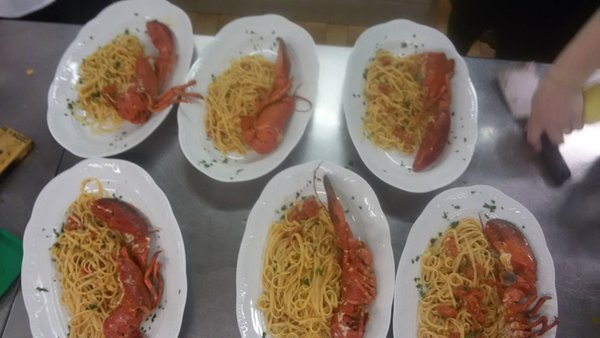 Il cibo