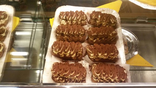 I dolci