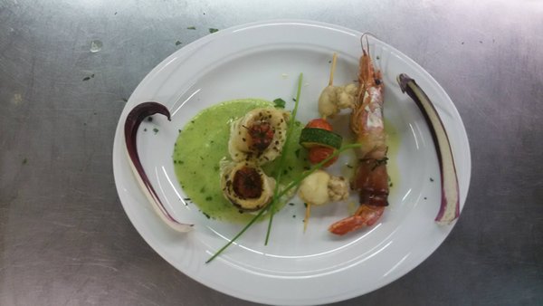 Il cibo