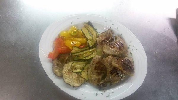 Il cibo