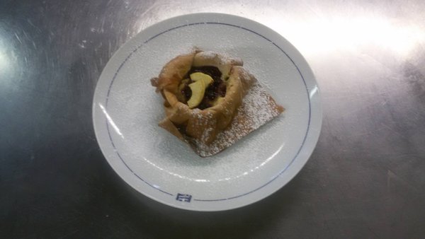 I dolci