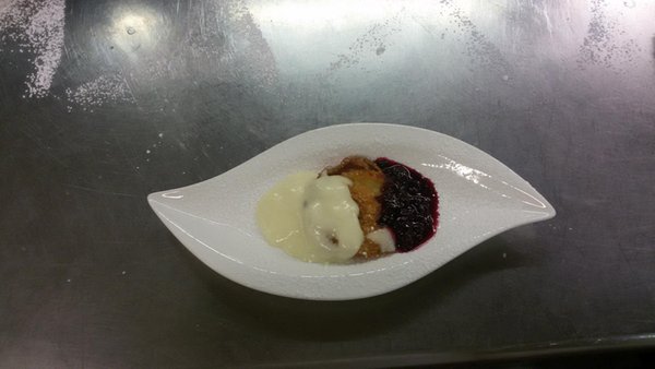 I dolci