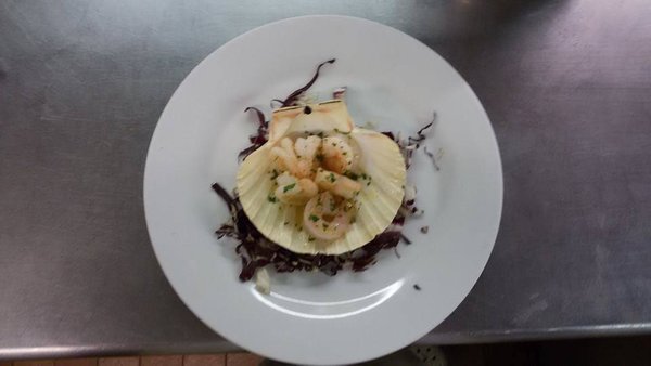 Il cibo