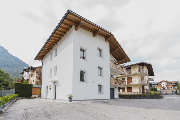 Foto esterno Appartamenti Primiero