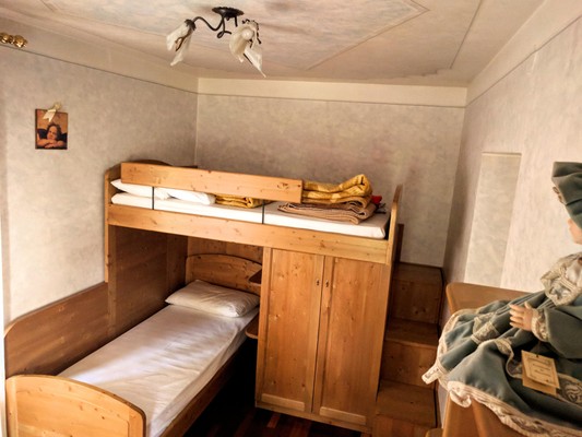 Photo of the room Apartments Casa Lucian Gerardo