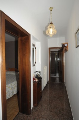 L'ingresso