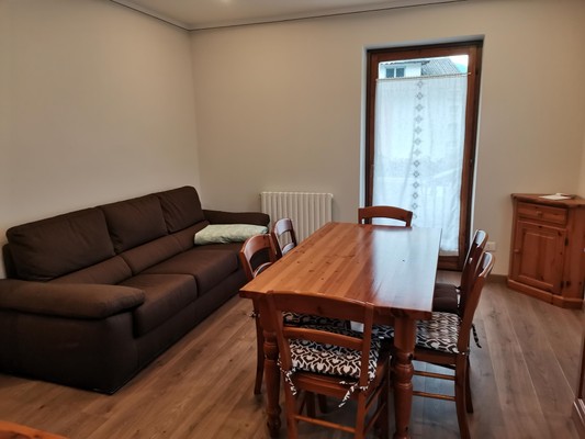 Foto del soggiorno