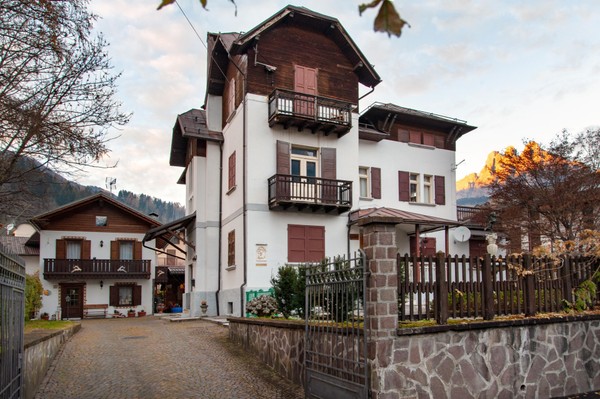 Foto esterno Appartamento Villa Lina
