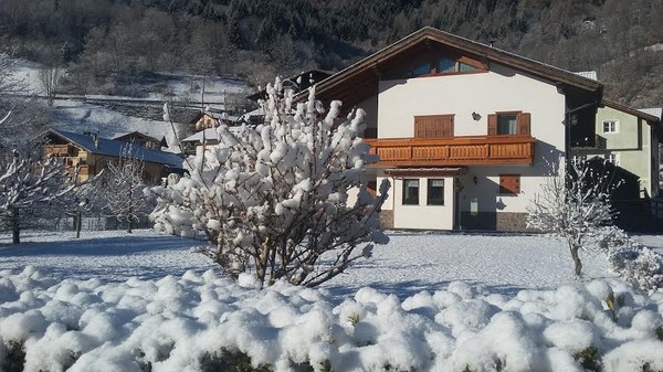 Photo exteriors Apartment Casa Partel