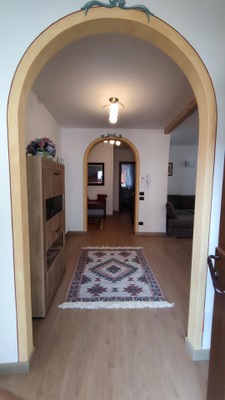Photo of the apartment Nicoletto Arduino