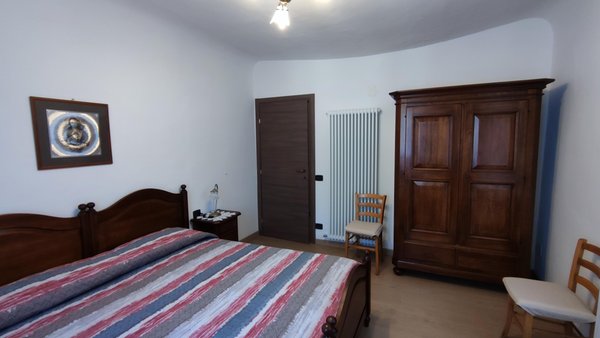 Foto della camera Appartamenti Nicoletto Arduino
