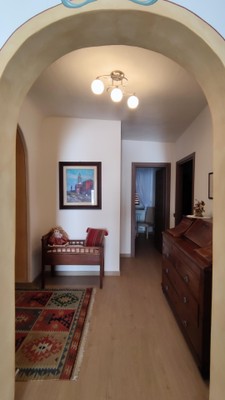 Photo of the apartment Nicoletto Arduino