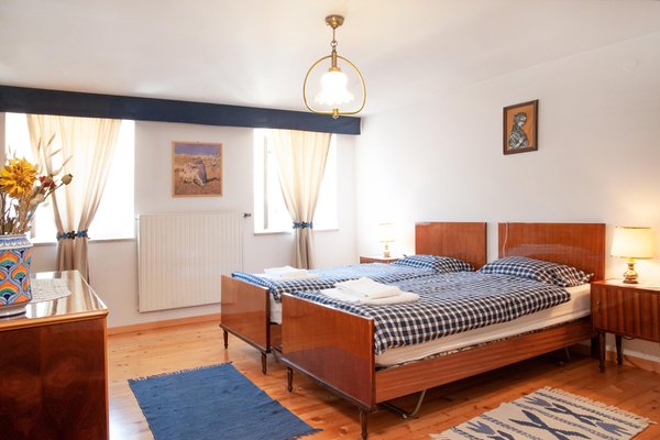 Foto della camera Appartamento Casa Maria