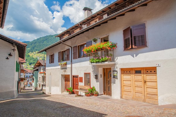 Foto esterno Appartamento Casa Maria