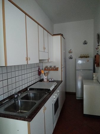 Foto della cucina Zurlo Sonia