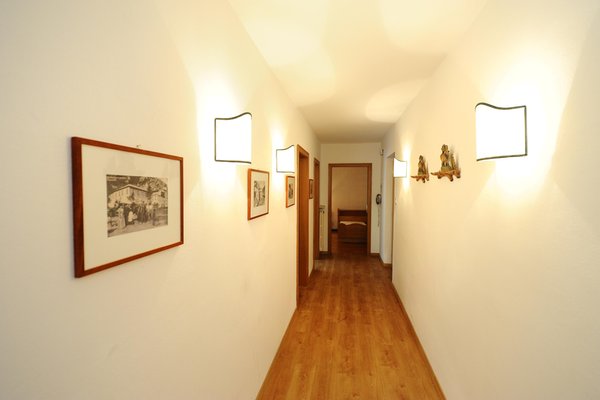 Foto dell'appartamento Valverda