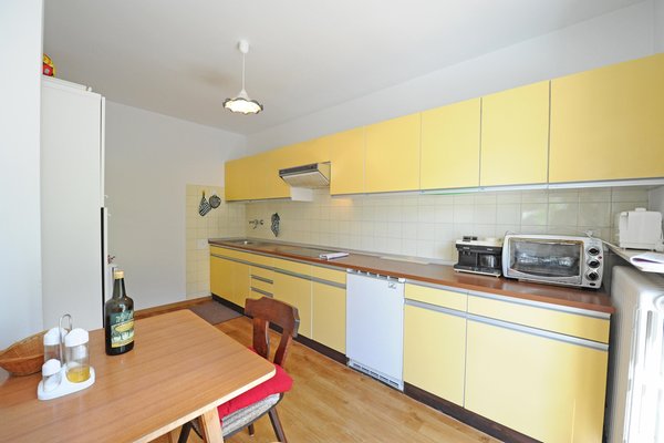 Foto della cucina Valverda
