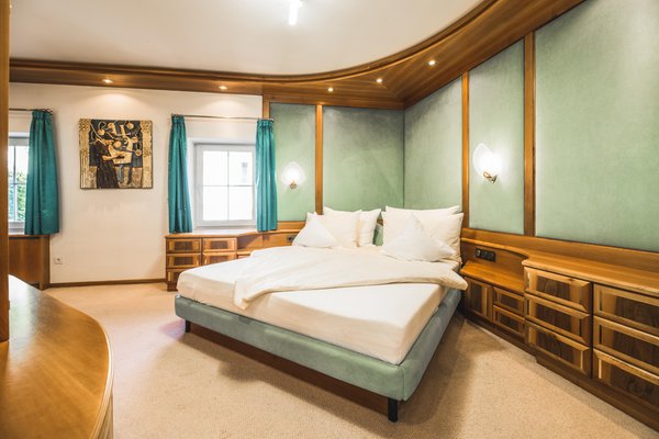 Foto vom Zimmer Luxury Apartments Villa Venezia
