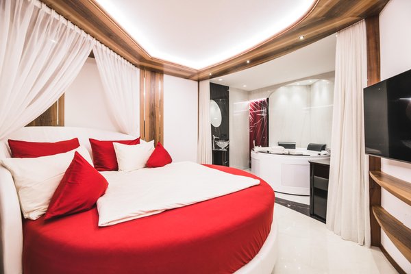 Foto vom Zimmer Luxury Apartments Villa Venezia