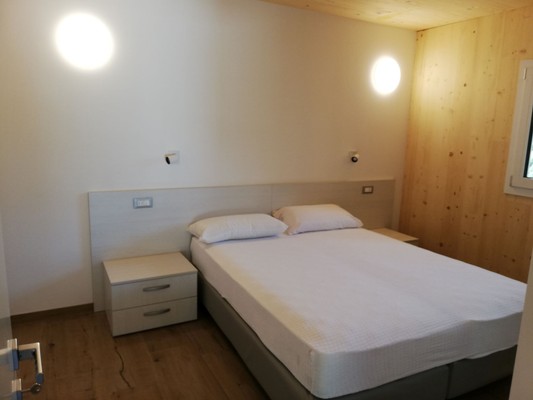 Photo of the room Campsite Calavise