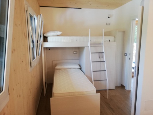 Photo of the room Campsite Calavise