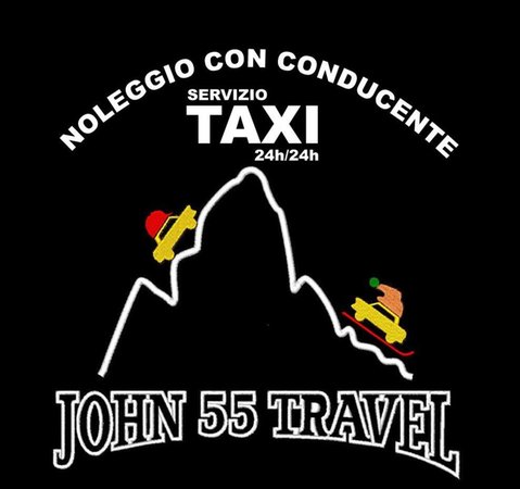 Logo John 55 Travel