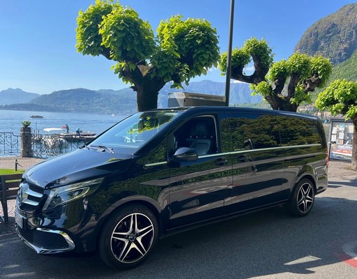 Taxi Happy Travels Dolomiti San Martino di Castrozza
