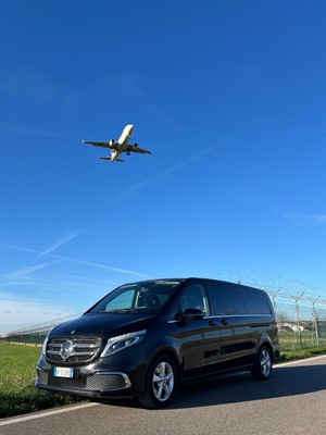 Taxi Happy Travels Dolomiti San Martino di Castrozza