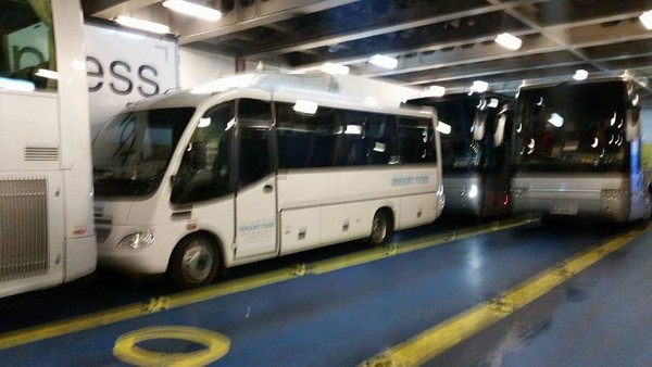 Noleggio con conducente Origano Tours com.xlbit.lib.trad.TradUnlocalized@94a9cf6