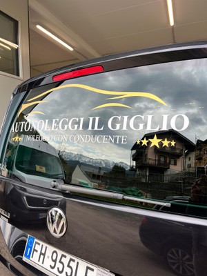 Foto dell'attrezzatura