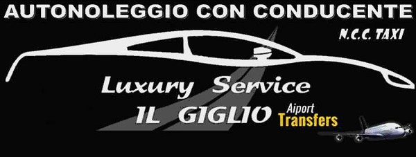 Logo Autonoleggi Il Giglio