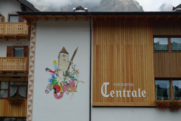 Foto di presentazione Ristorante Centrale