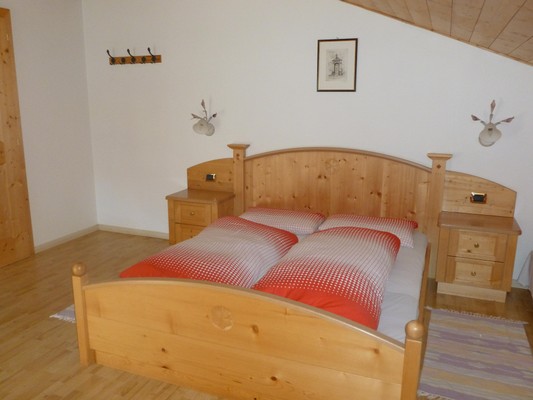 Foto della camera Residence Alpenblick