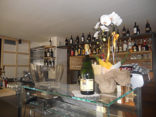 Photo of the bar Tavern Pan e Vin