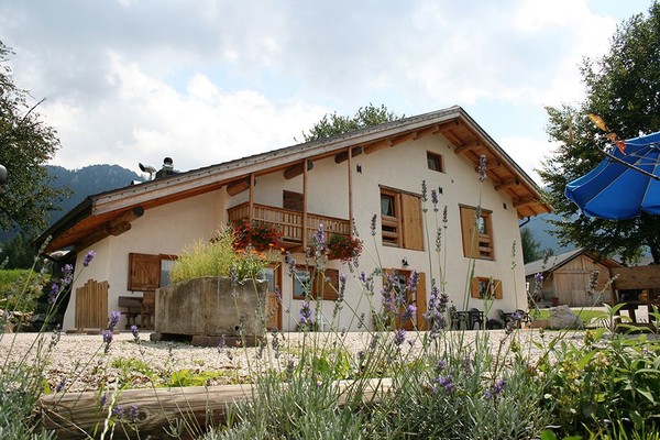 Photo exteriors Restaurant Agritur Dalaip dei Pape
