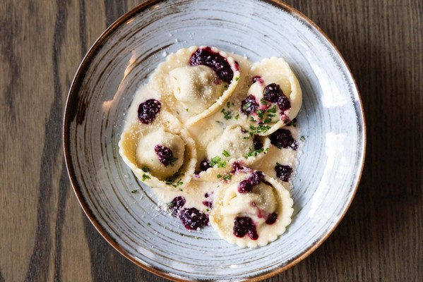 Recipes and gourmet-dishes Baita La Ritonda