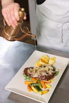 Recipes and gourmet-dishes Baita La Ritonda