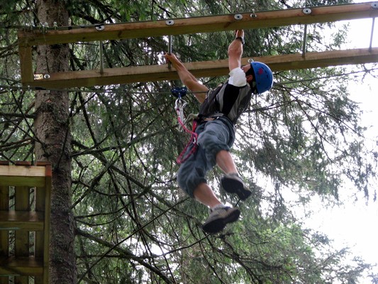 Activities Primiero