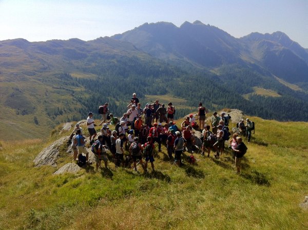 Summer activities Valle di Primiero
