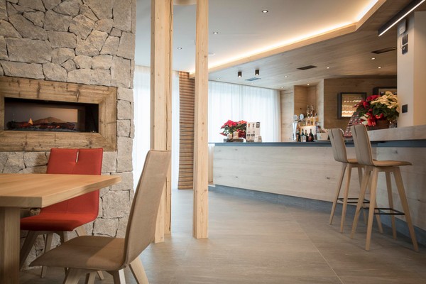 Foto del bar Hotel Monroc