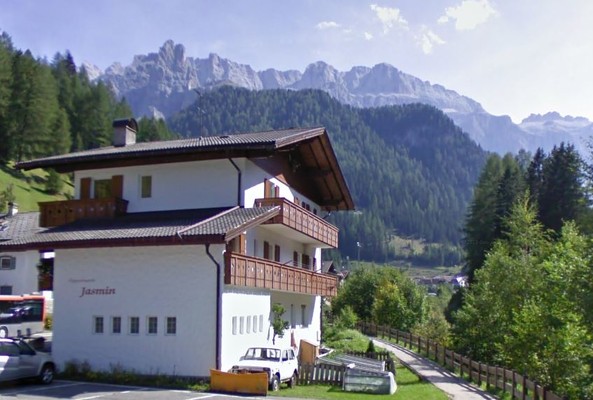 Foto esterno Appartamenti Jasmin