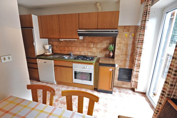 Foto della cucina Jasmin